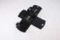 Preview: Leather bag for holding the drive motor